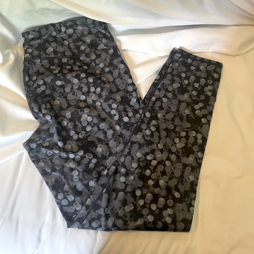LIKE NEW ATHLETA TIGHTS SZ XL